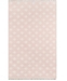 Novogratz Collection Novogratz Topanga Top-1 Pink 7'6" x 9'6" Area Rug